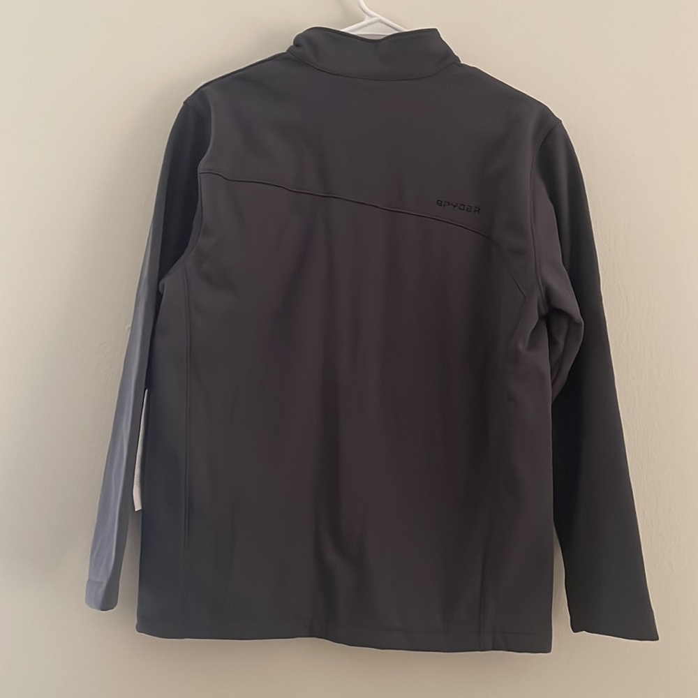 Spyder jacket - Picture 5 of 5